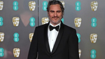 Στον Χοακίν Φίνιξ το Bafta Α΄ ανδρικού ρόλου για την ερμηνεία του στην ταινία “Joker”