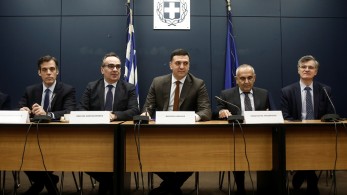Θωρακίζεται η Ελλάδα για τον κορωνοϊό