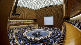 Κορωνοϊός: Ο ΠΟΥ υπερασπίζεται το Πεκίνο μετά τις αμερικανικές επικρίσεις