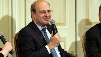Χατζηδάκης: Στο 35% το μερίδιο των ΑΠΕ στην ακαθάριστη τελική κατανάλωση ενέργειας έως το 2030