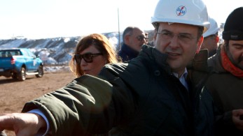 Το σχέδιο για τον λιγνίτη: Από τα ορυχεία στα φωτοβολταϊκά οι εργαζόμενοι