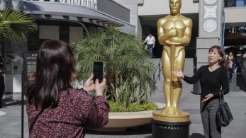 Έφθασε η ώρα των Όσκαρ: Τα φαβορί για τα μεγάλα βραβεία