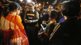 Τραγωδία στην Ταϊλάνδη: Ειδικές δυνάμεις ψάχνουν τον μακελάρη (vid)