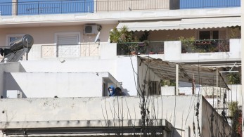 Νέο κρησφύγετο του «Τοξοβόλου» εντόπισε η Αντιτρομοκρατική