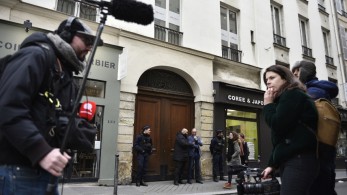 Στη φυλακή ο Ρώσος που διέρρευσε ροζ βίντεο συνεργάτη του Μακρόν