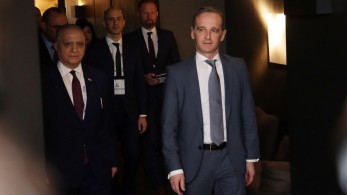 Γερμανοί: Μαζικές ροές προσφύγων αν η Τουρκία συνεχίσει τον πόλεμο στην Συρία