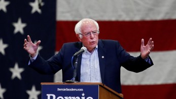 ΗΠΑ: Ο Μπέρνι Σάντερς κερδίζει τη Νεβάδα