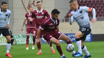 Νίκησε και περιμένει ο ΠΑΟΚ