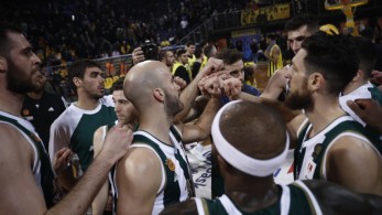 «Διπλό» με το μυαλό στην… Μπαρτσελόνα