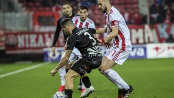 Νίκες για Ολυμπιακό και ΠΑΟΚ πριν την Τούμπα