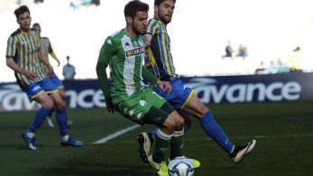 Στο 3-1 ο Παναθηναϊκός επί του Παναιτωλικού