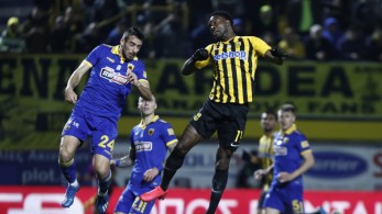 «Κλείδωσε» την 3η θέση η ΑΕΚ