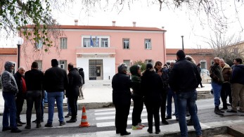 Φονικό στο Λασίθι: Προφυλακιστέος ο 43χρονος