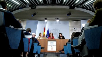 Ισπανία: Τέλος στις απολύσεις εργαζομένων λόγω αναρρωτικής άδειας