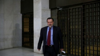Κεγκέρογλου: Σε έγγραφο της Τουλουπάκη τα στοιχεία της «Κελέση»