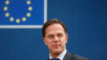 Σύνοδος Κορυφής: Με τη βιογραφία του… Σοπέν ανά χείρας ο Ολλανδός πρωθυπουργός