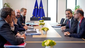 Κομβική η Ελλάδα στις διαπραγματεύσεις για τον προϋπολογισμό της ΕΕ