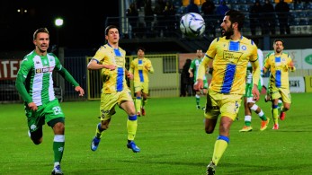 Ο Ζαχίντ «τιμώρησε» τον Παναθηναϊκό