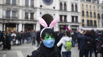 Τρίτος νεκρός από τον κορωνοϊό στην Ιταλία: Έκτακτα μέτρα, κλείνουν δημόσιοι χώροι