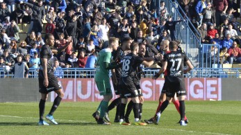 Ο Παναιτωλικός «καταδίκασε» τον Πανιώνιο