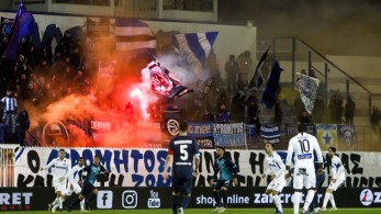 Νίκησε και περιμένει τα νέα από το ΟΑΚΑ