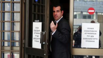 Πλεύρης για «Κελέση»: Έχουμε άρνηση μαρτυρίας