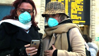 Κορωνοϊός: Στους 12 οι νεκροί στην Ιταλία