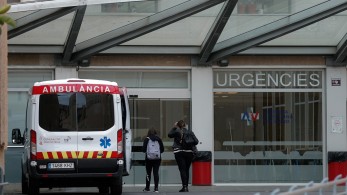 Πρώτο κρούσμα του κορωνοϊού στην ηπειρωτική Ισπανία