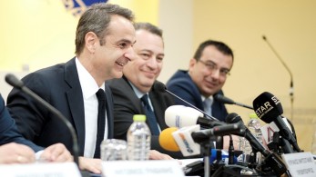 Μητσοτάκης: Παράδειγμα προς μίμηση η Θράκη