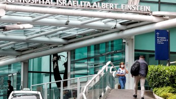 Βραζιλία: Πρώτο κρούσμα του κορωνοϊού στη Λατινική Αμερική