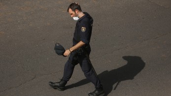 Κορωνοϊός: Νέα κρούσματα στην Ισπανία, το ένα σε «σοβαρή» κατάσταση