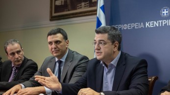 Κικίλιας: Δεν υπάρχει λόγος πανικού για τον κορωνοϊό