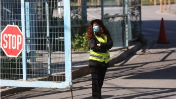 Κρούσμα κορωνοϊού στον Δήμο Δάφνης – Θετική βρέθηκε μητέρα μαθητή