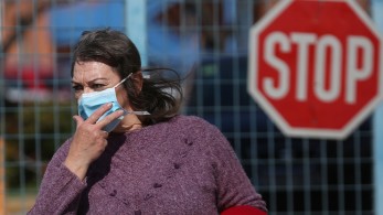 Έκκληση ΕΟΔΥ σε όσους φοβούνται πως έχουν κορωνοϊό: Μην πηγαίνετε στα νοσοκομεία!