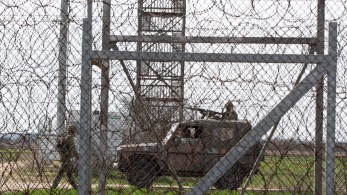 120.000 μετανάστες προς την Ελλάδα – Με μετακινήσεις στρατιωτών απαντά η Αθήνα