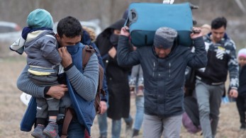 Βουλγαρία: Στέλνουν στρατό στα σύνορα για τους μετανάστες