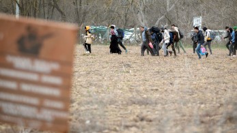 Με «χορηγία» Ερντογάν η μεταφορά μεταναστών στον Έβρο