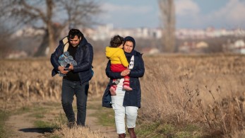 Η ΝΔ «ξεμπροστιάζει» τα Fake News για το μεταναστευτικό