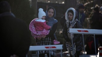 Προκαλεί η Τουρκία: «Πρόβλημα της Ευρώπης οι πρόσφυγες»