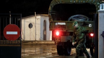 Έβρος: Νέα επεισόδια στα σύνορα – 120.000 μετανάστες οδεύουν προς Ελλάδα