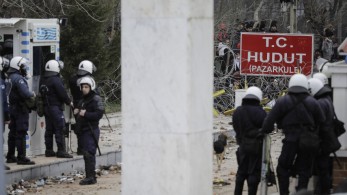Η Ελληνική Ένωση Επιχειρηματιών ενισχύει με εξοπλισμό τις αστυνομικές δυνάμεις στον ‘Εβρο