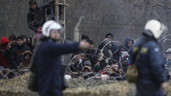 Τούρκος διακινητής ομολογεί ότι στέλνουν μετανάστες με εντολή Ερντογάν (vid)