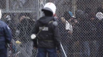 Έβρος: Οι ελληνικές αρχές σταμάτησαν στα σύνορα 24.203 άτομα