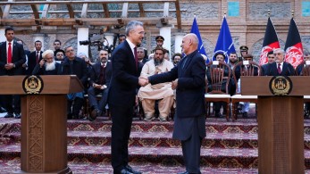 Αποχώρηση των ΗΠΑ από το Αφγανιστάν: Τι προβλέπει η συμφωνία με τους Ταλιμπάν