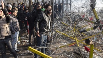 Έβρος: Από το Σάββατο αποτράπηκε η είσοδος σε 32.423 παράνομους μετανάστες