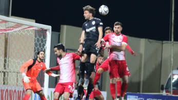 «Πνίγηκε» στα Πηγάδια ο ΠΑΟΚ