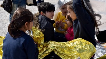 Μεταναστευτικό: Μετεγκατάσταση για 5.500 ασυνόδευτα παιδιά