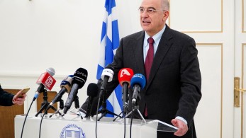 Δένδιας: Το μεταναστευτικό αφορά όλη την Ευρώπη