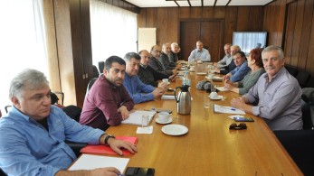 Στο υπουργείο Εσωτερικών η ΑΔΕΔΥ