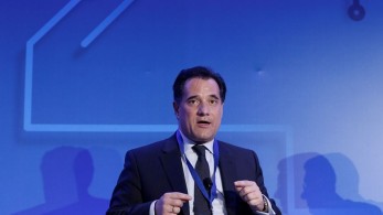Άδωνις: «Ο πρωθυπουργός έθεσε με ένταση και στιβαρότητα τα ελληνικά θέματα» (vid)